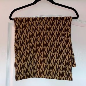 Michael Kors Infinity Scarf